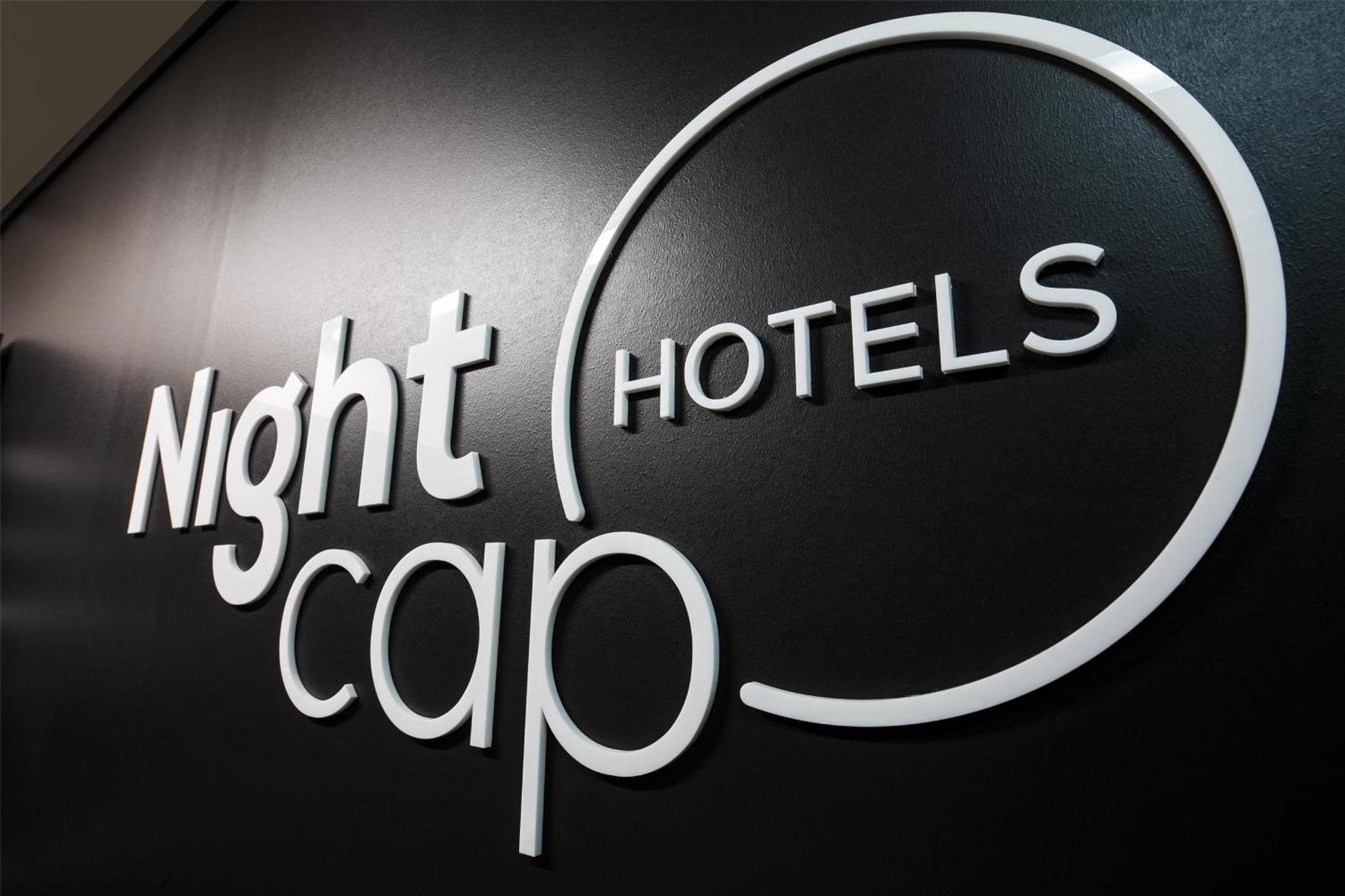 Hotel Nightcap At