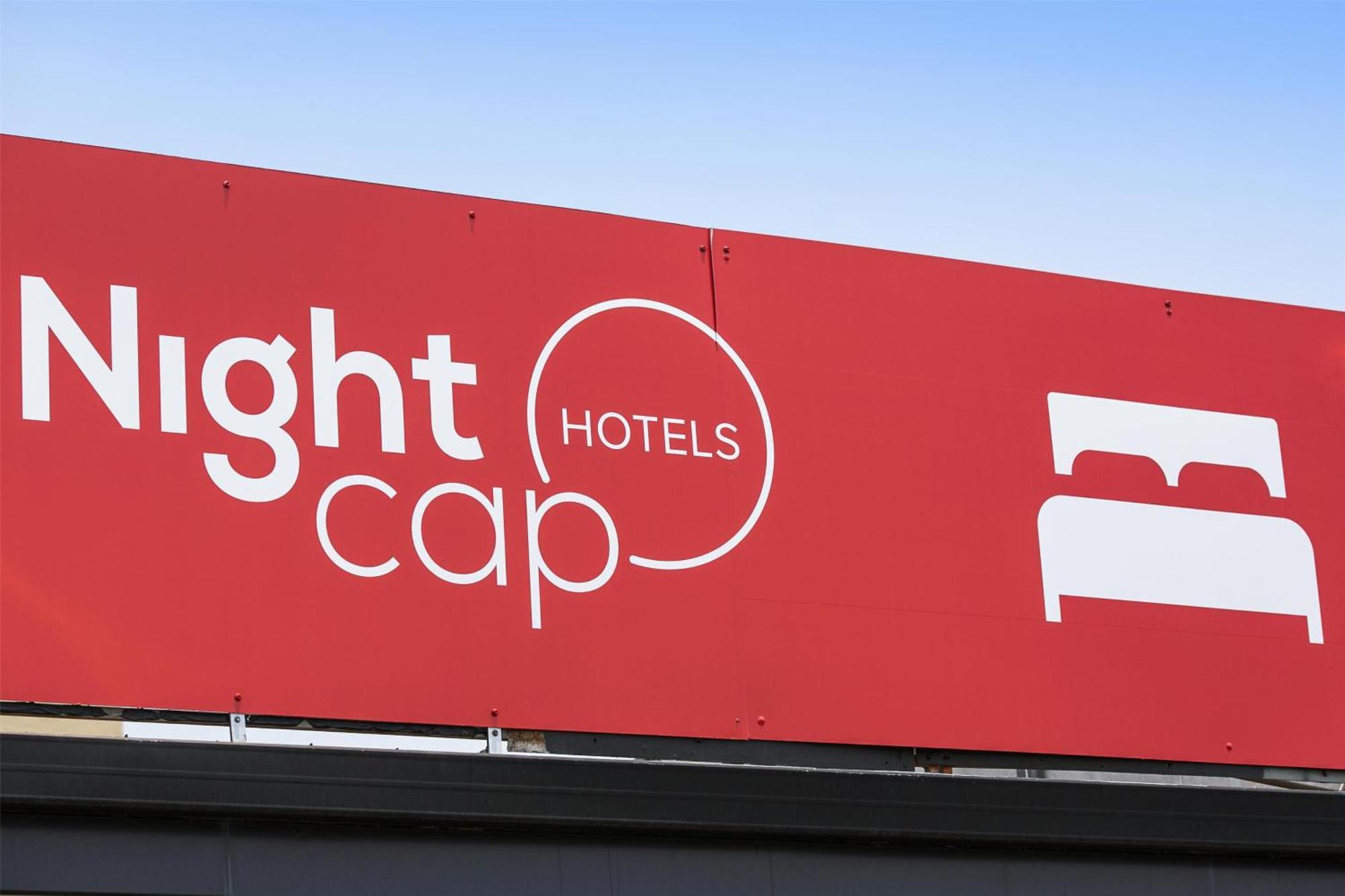 Hotel Nightcap At Fairfield
