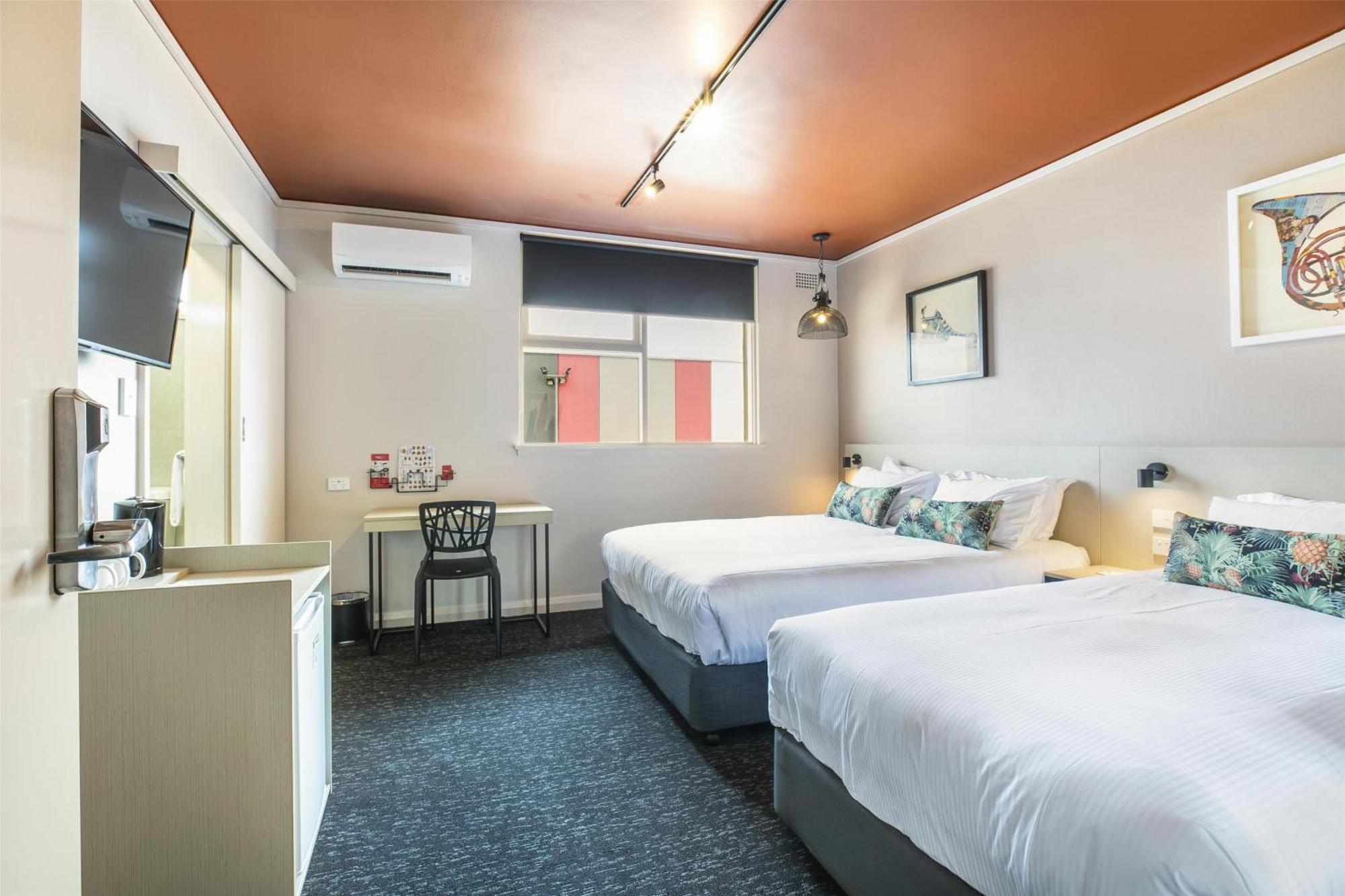 Hotel Nightcap At
