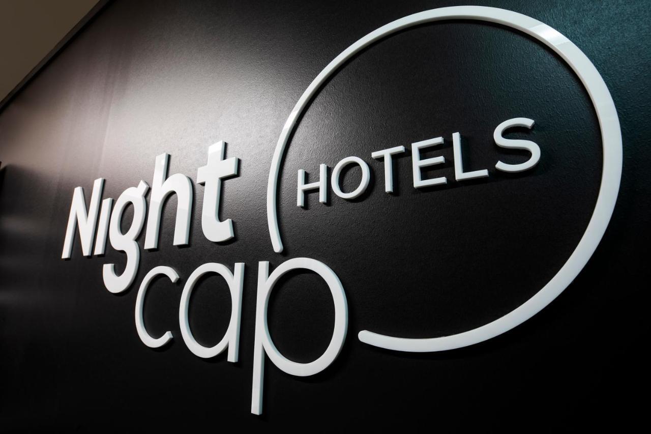 Nightcap At 3*